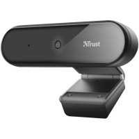 Trust Tyro Full HD черный