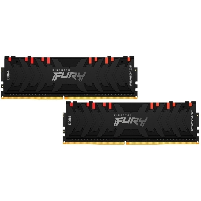 Kingston KF432C16RBAK2/16 2x8GB