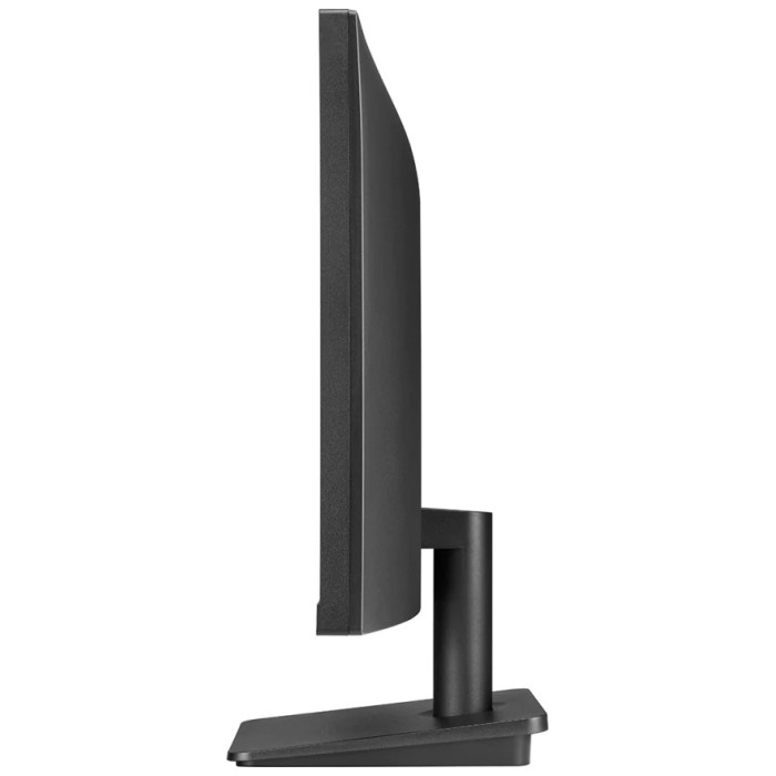 LG 24MP400-B черный
