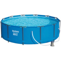 Каркасный бассейн Bestway 56984