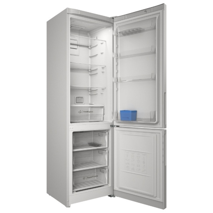 Indesit ITR 5200 W белый