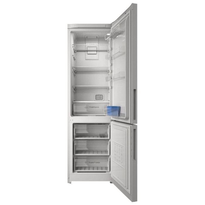 Indesit ITR 5200 W белый