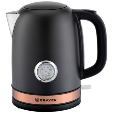 Электрочайник BRAYER BR1005-BK черный