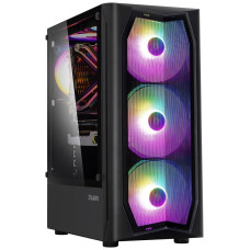 Zalman N4 черный
