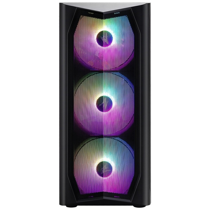 Zalman N4 черный