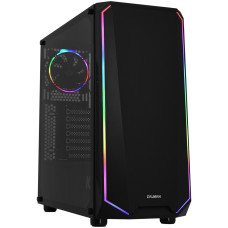 Zalman K1 Rev.B черный