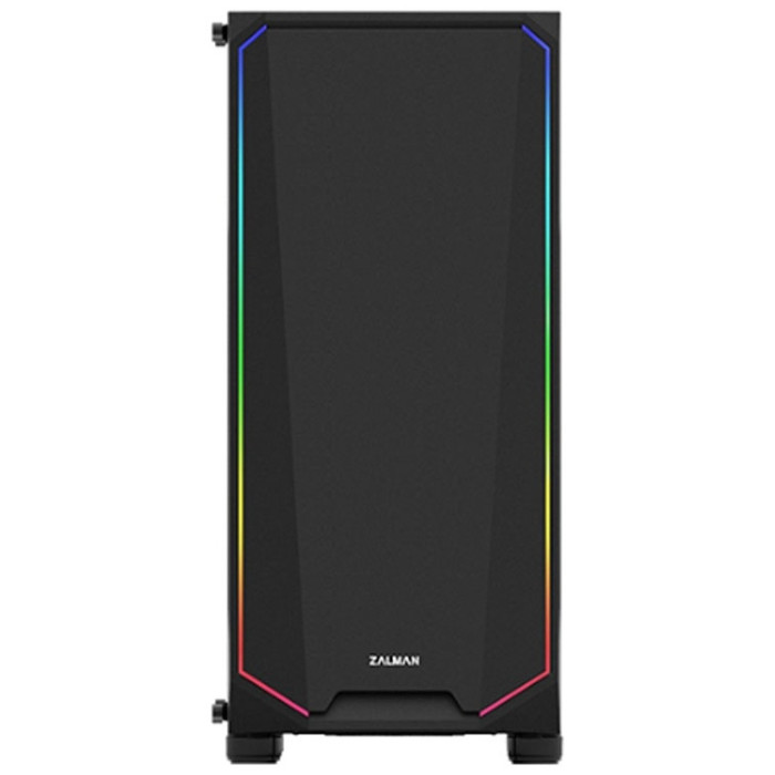 Zalman K1 Rev.B черный