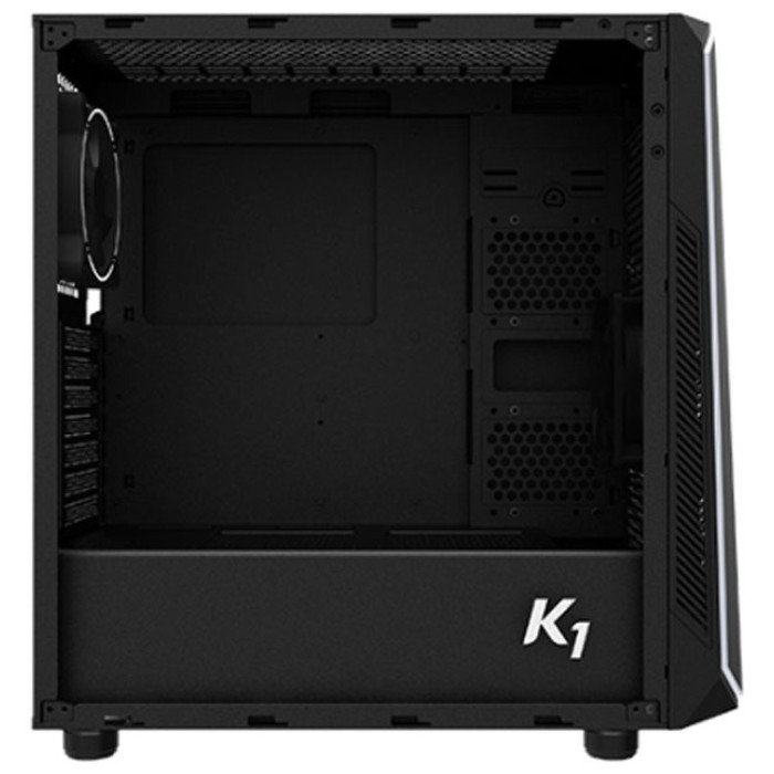 Zalman K1 Rev.B черный