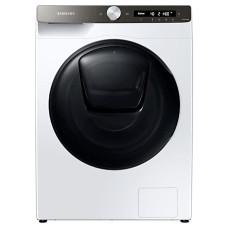 Samsung WD80T554CBT/LD белый
