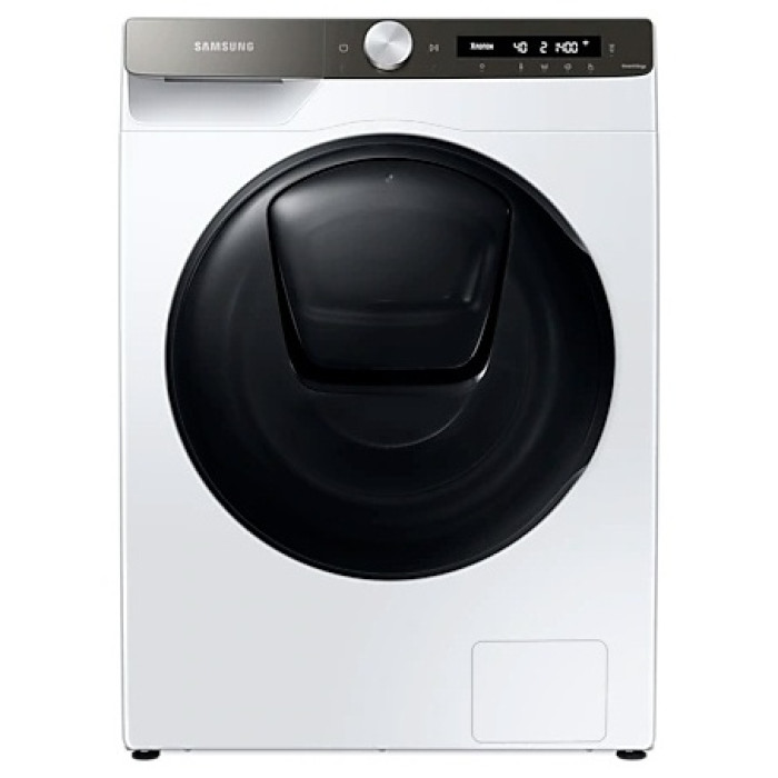 Samsung WD80T554CBT/LD белый