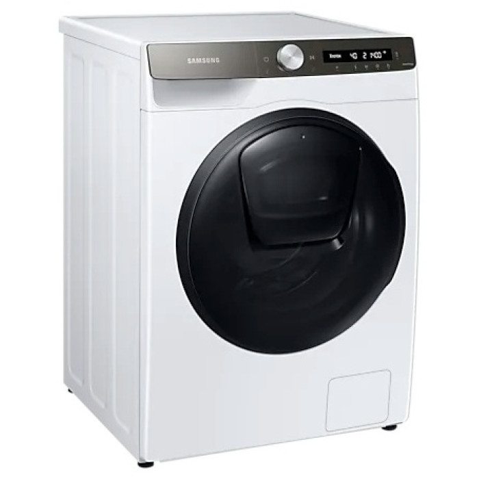 Samsung WD80T554CBT/LD белый