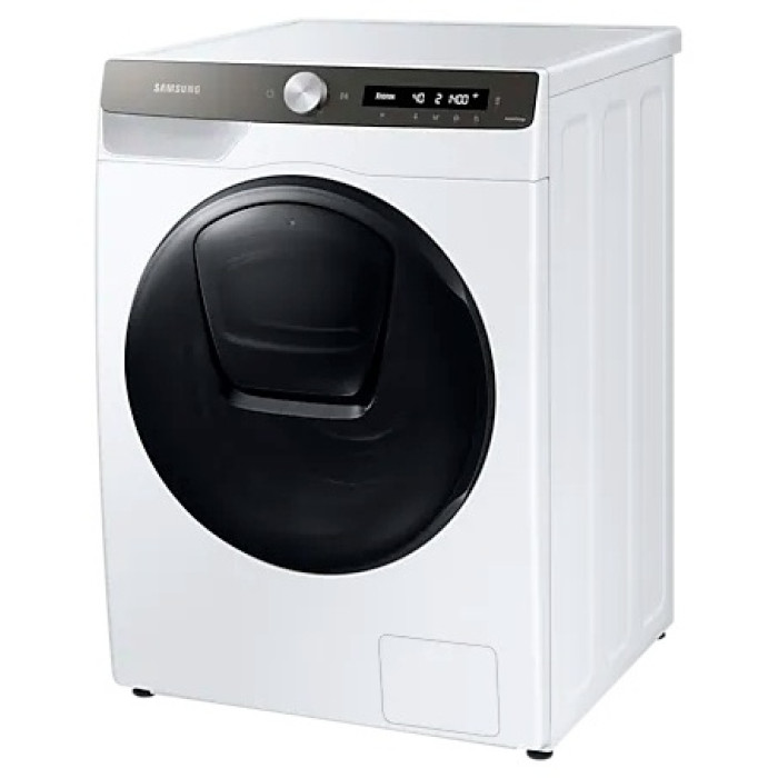 Samsung WD80T554CBT/LD белый