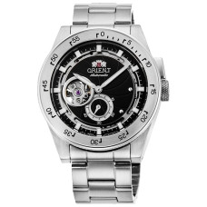 Механические ORIENT сталь