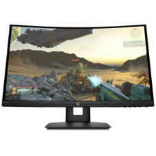HP X24c 9FM22AA черный