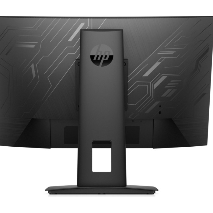 HP X24c 9FM22AA черный