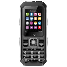 INOI 246Z серебристый