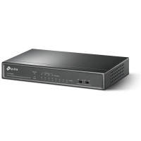 TP-Link TL-SF1008LP черный