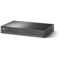 TP-Link TL-SF1008LP черный