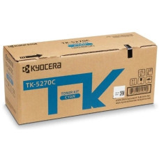 KYOCERA TK-5270C 1T02TVCNL0 голубой