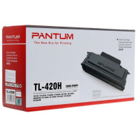 Pantum TL-420H черный