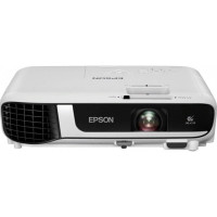 Epson EB-W51 черный-белый