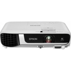 Epson EB-W51 черный-белый