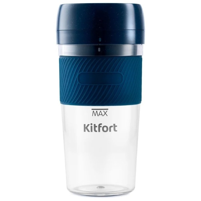 Kitfort KT-3003 синий