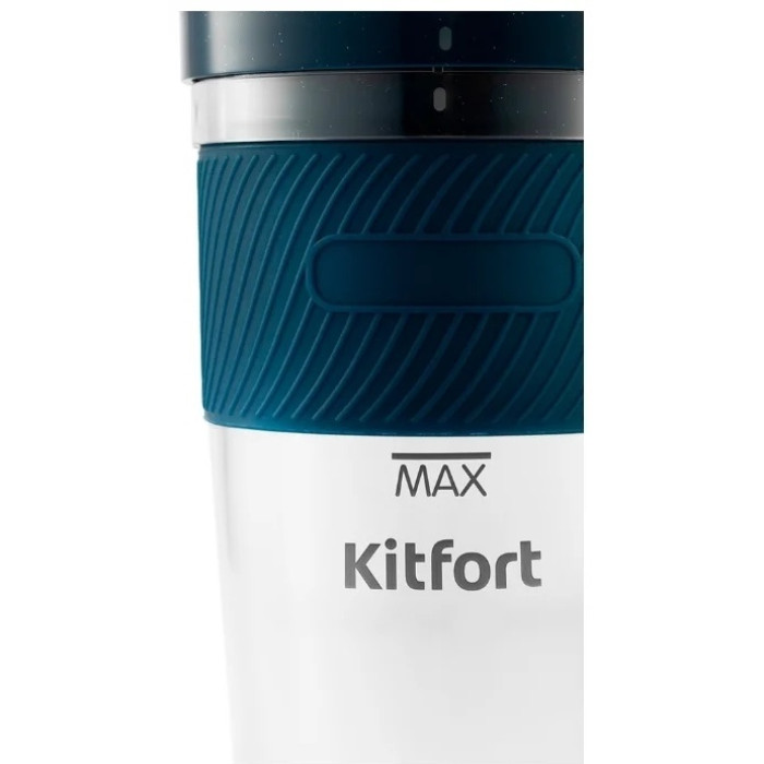 Портативный блендер Kitfort КТ-3003<br>73343