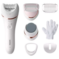 Philips эпилятор BRE730/10 -