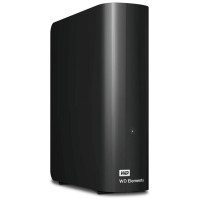 Western Digital WDBWLG0080HBK-EESN 8000 ГБ