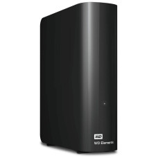 Western Digital WDBWLG0080HBK-EESN 8000 ГБ
