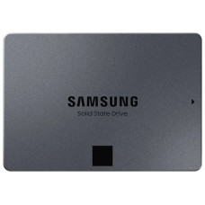SSD Samsung 870 QVO MZ-77Q1T0BW 1000 ГБ