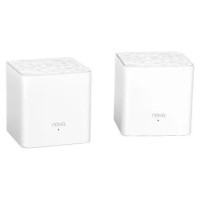 Tenda Nova MW3 2-pack белый