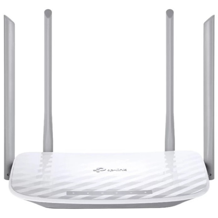 Wi-Fi роутер TP-LINK Archer C50