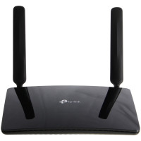 TP-LINK Archer MR600 черный