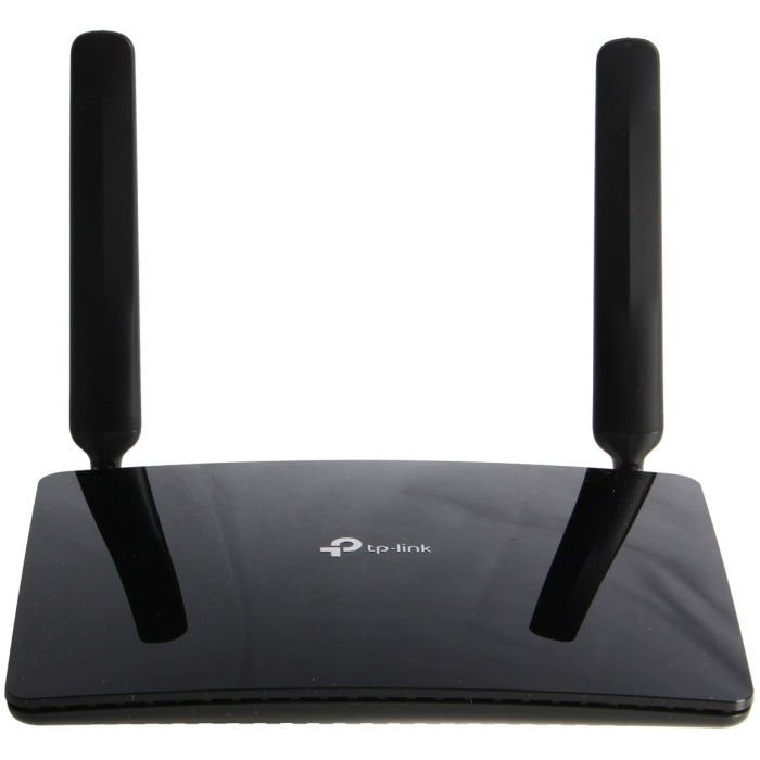TP-LINK Archer MR600 черный