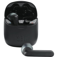 JBL Tune 225 TWS черный