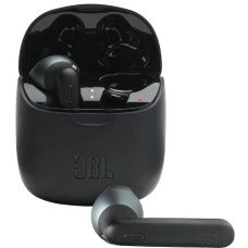 JBL Tune 225 TWS черный