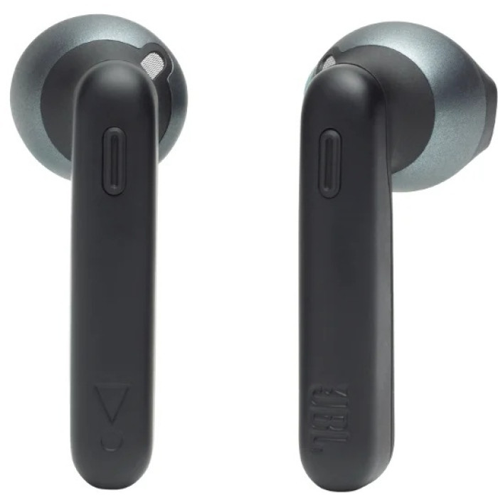 JBL Tune 225 TWS черный