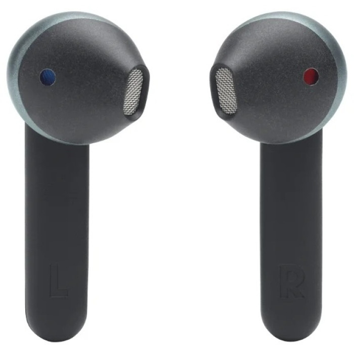 JBL Tune 225 TWS черный