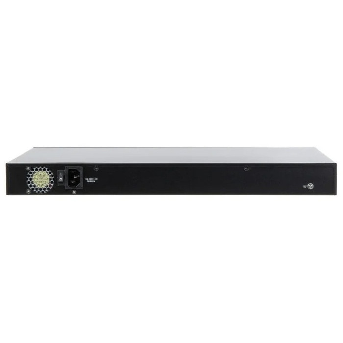 Dahua DH-PFS4218-16ET-240 черный
