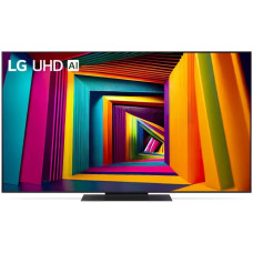 LG 55UT91006LA 140 см черный