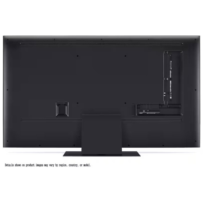 LG 55UT91006LA 140 см черный