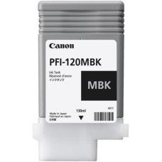 Canon PFI-120 Matte черный