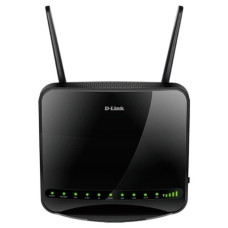 D-link DWR-956/4HDB1E черный
