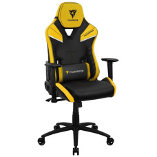 Игровое ThunderX3 TC5-Bumblebee, черный/желтый