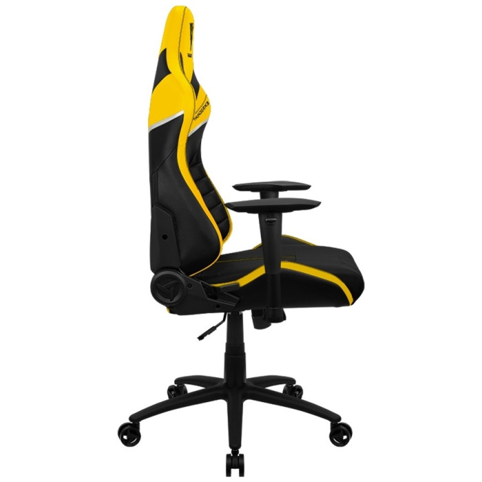 Игровое ThunderX3 TC5-Bumblebee, черный/желтый