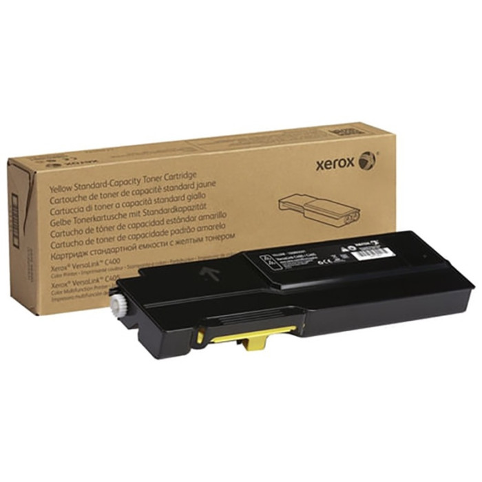 Xerox 106R03509 желтый