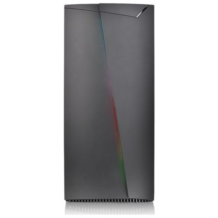 Thermaltake H350 TG RGB черный
