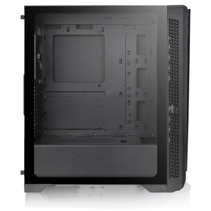 Thermaltake H350 TG RGB черный